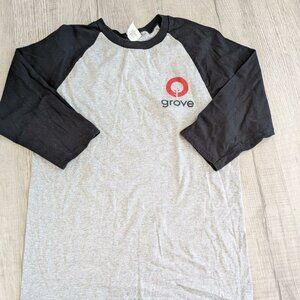 Eastern Washington Eagles "Grove"  3/4  Sleeve Shirt Women's